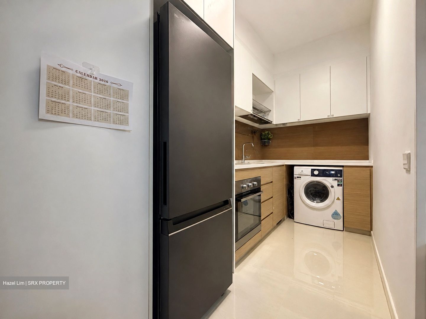 Treasure at Tampines (D18), Condominium #602908701